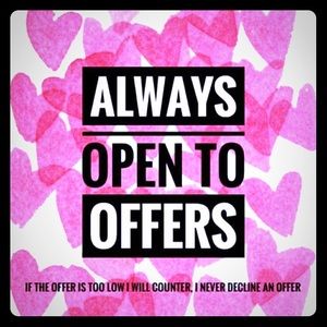 I CAN’T SAY YES UNLESS YOU ASK!